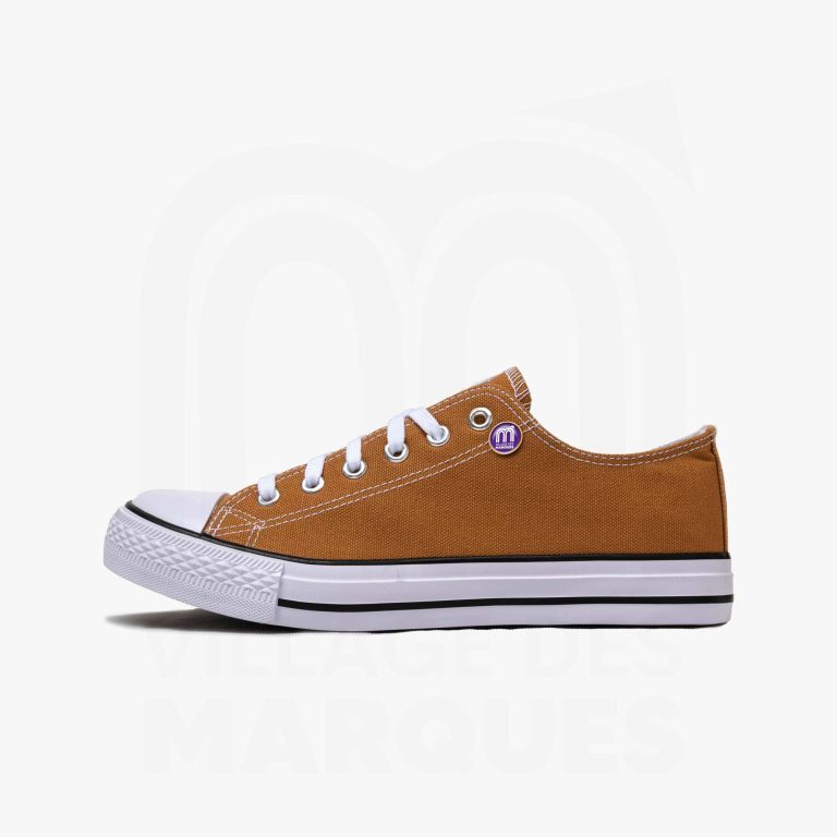 Firefly Canvas V Casual Unisex