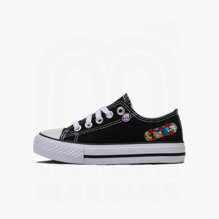 Firefly Canvas V Enfant Garçon