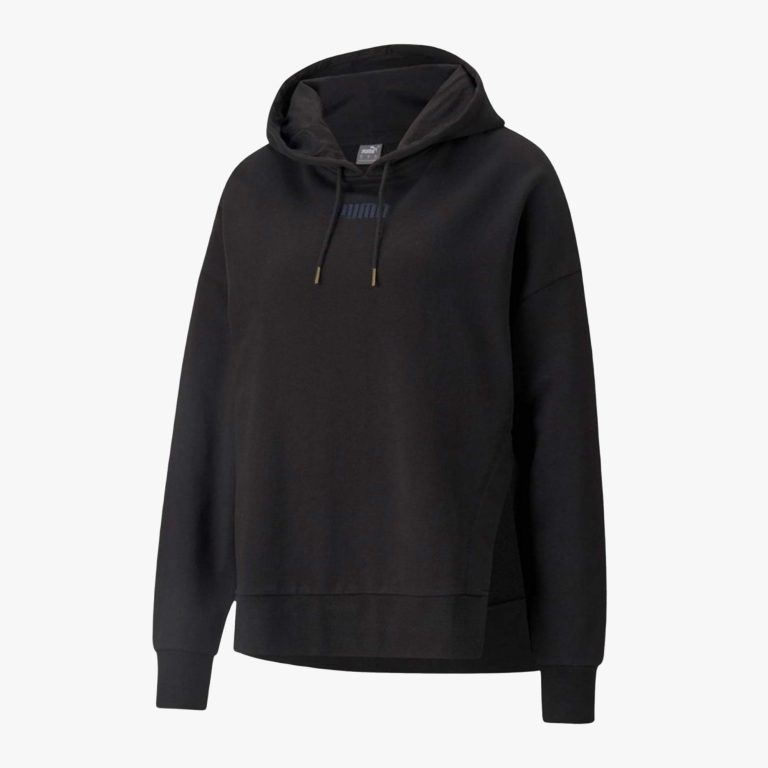 Puma Her Sweat à Capuche Femme