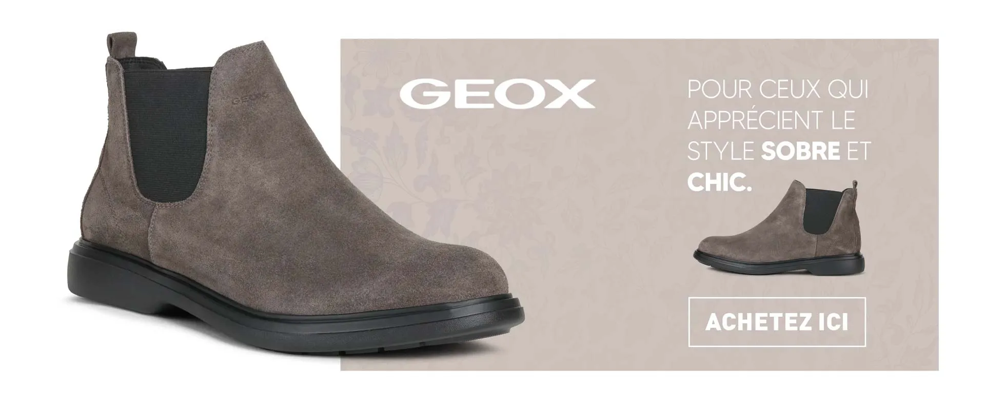 Geox dz, Geox in Algeria, Geox Algerie, Geox Dzair