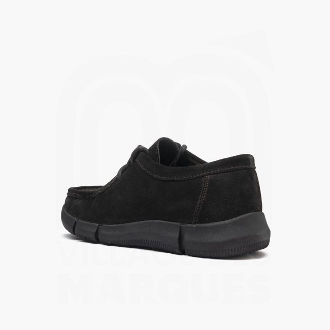 Geox Mocassins En Daim Adacter Homme – Image 3