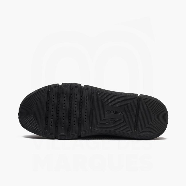 Geox Mocassins En Daim Adacter Homme – Image 4