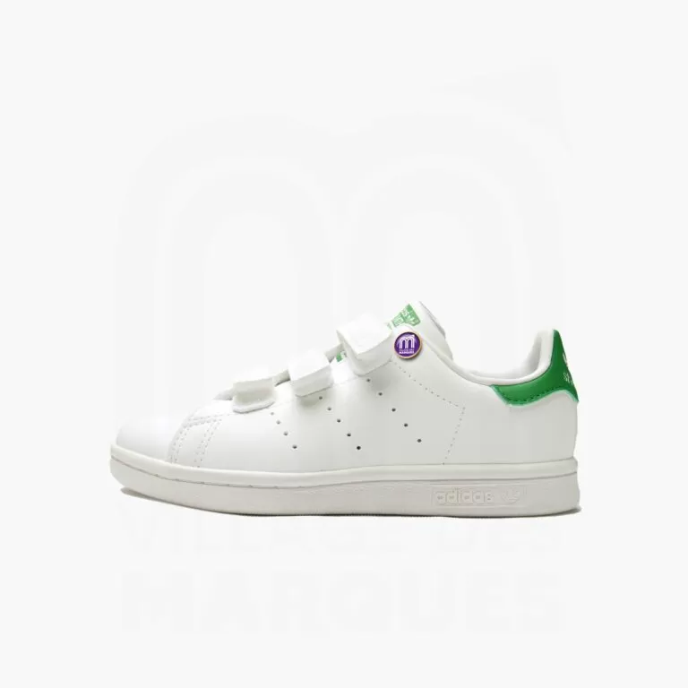 adidas Originals Stan Smith Basket Cadet Unisex