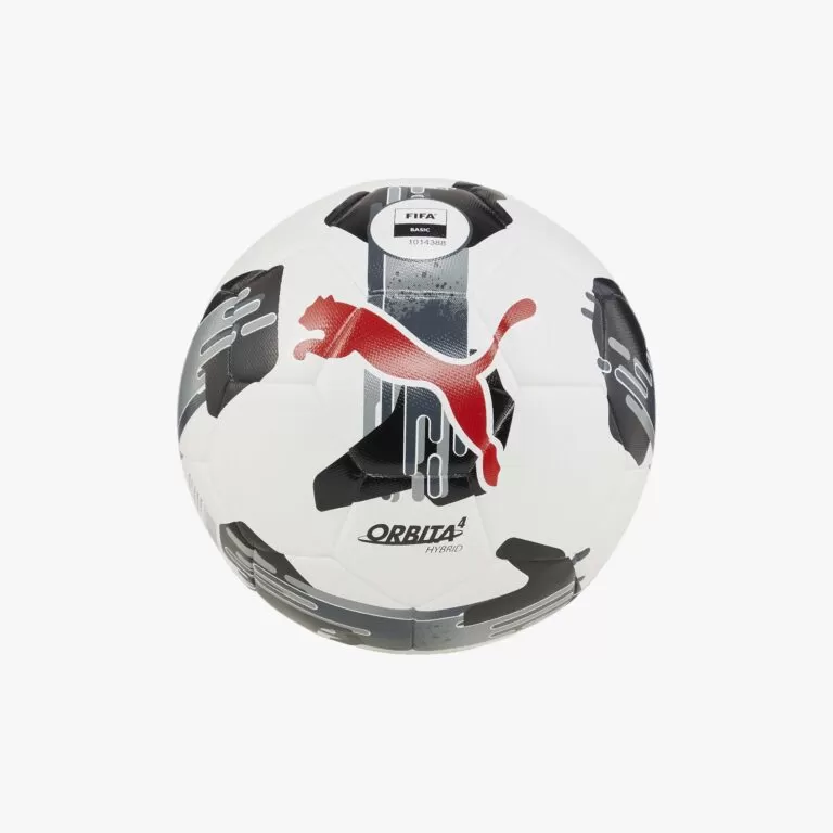 Puma Orbita 4 HYB Hybrid FIFA Basic Ballon D’entraînement