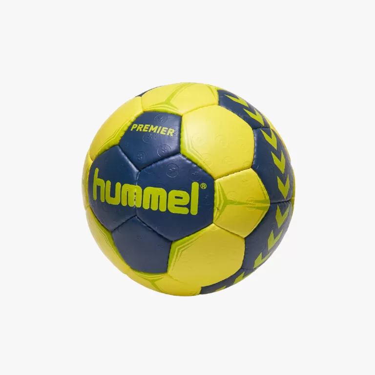 Hummel Premier Ballon De Handball