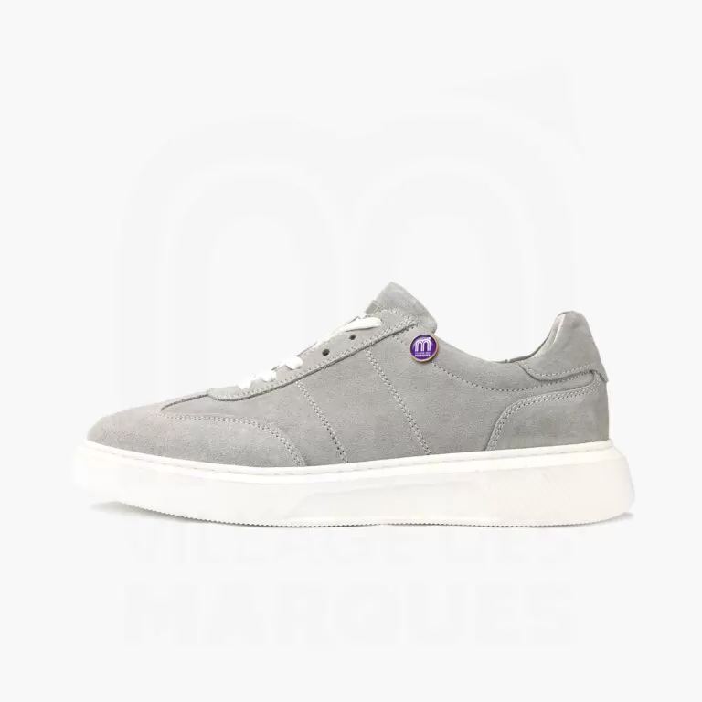 Lufian TOLIDO Basket De Mode Homme