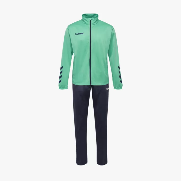 Hummel Poly Survêtement Junior Garçon