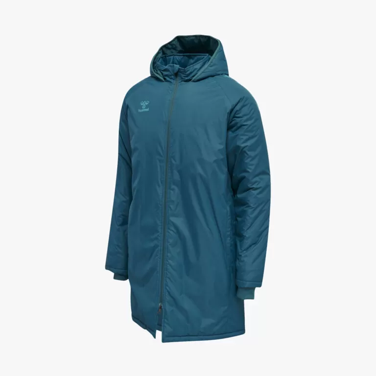 Hummel Bench Veste D’hiver Unisex