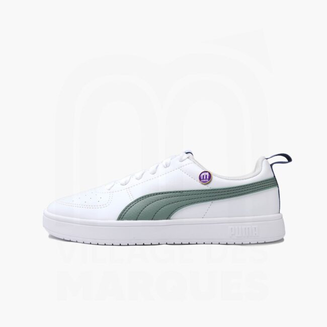 Puma Rickie Basket Junior Unisex