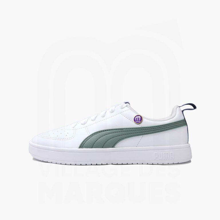 Puma Rickie Basket Junior Unisex