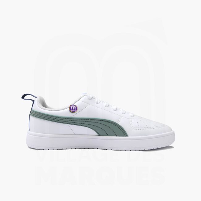 Puma Rickie Basket Junior Unisex – Image 2