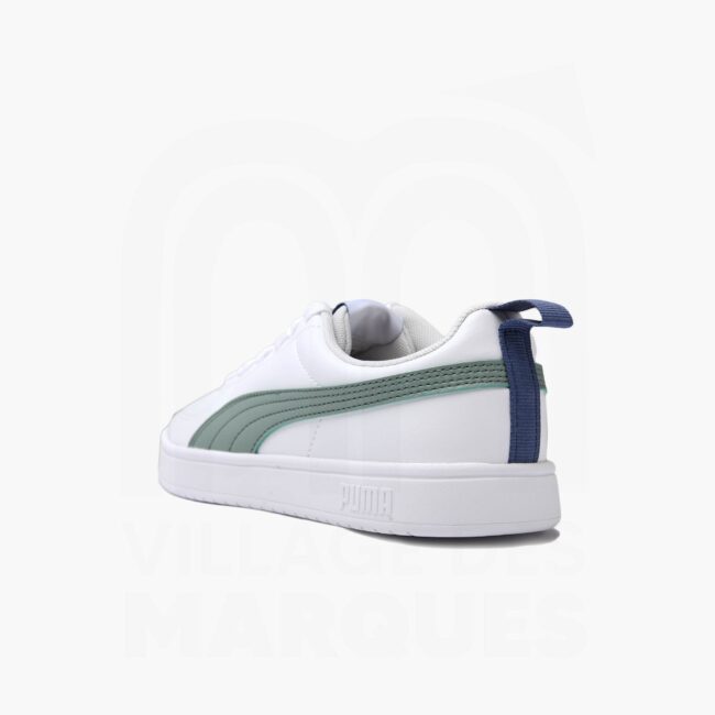 Puma Rickie Basket Junior Unisex – Image 3