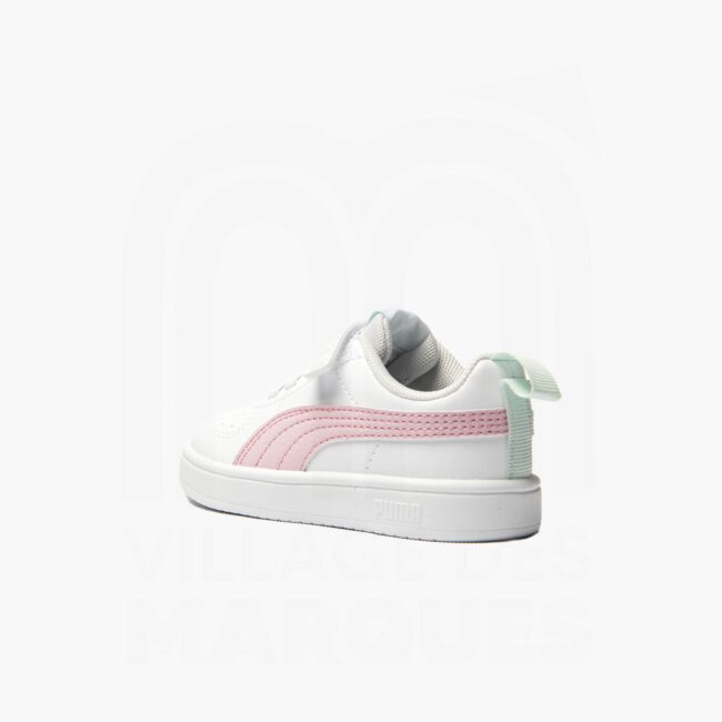 Puma Rickie Basket De Mode Enafnt Fille – Image 3