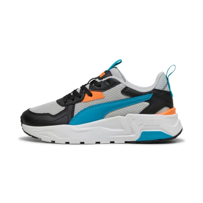 Puma Trinity Lite Basket Junior Garçon