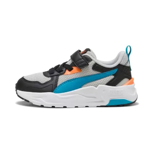 Puma Trinity Lite Basket Cadet Garçon