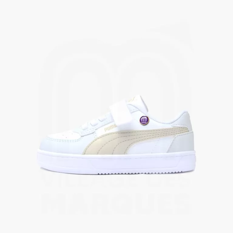 Puma Caven 2.0 Basket Enfant Unisex