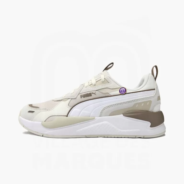 Puma X-Ray 3 SD Basket De Mode Homme