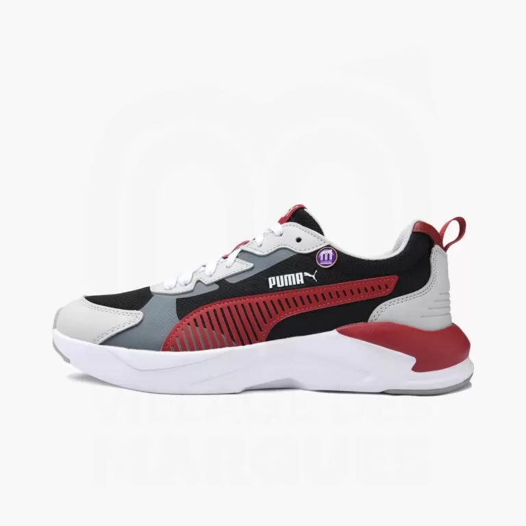 Puma X-Ray 3 LT Basket De Mode Homme