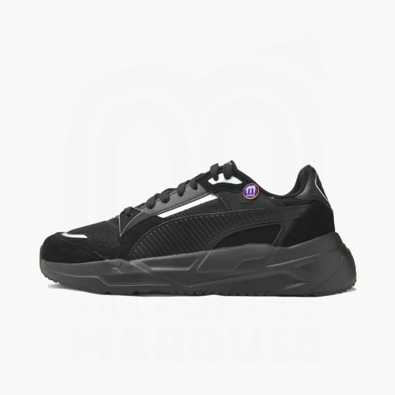 Puma Trinity 2  Basket De Mode Homme