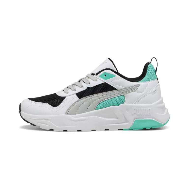 Puma Trinity 2 Basket Homme