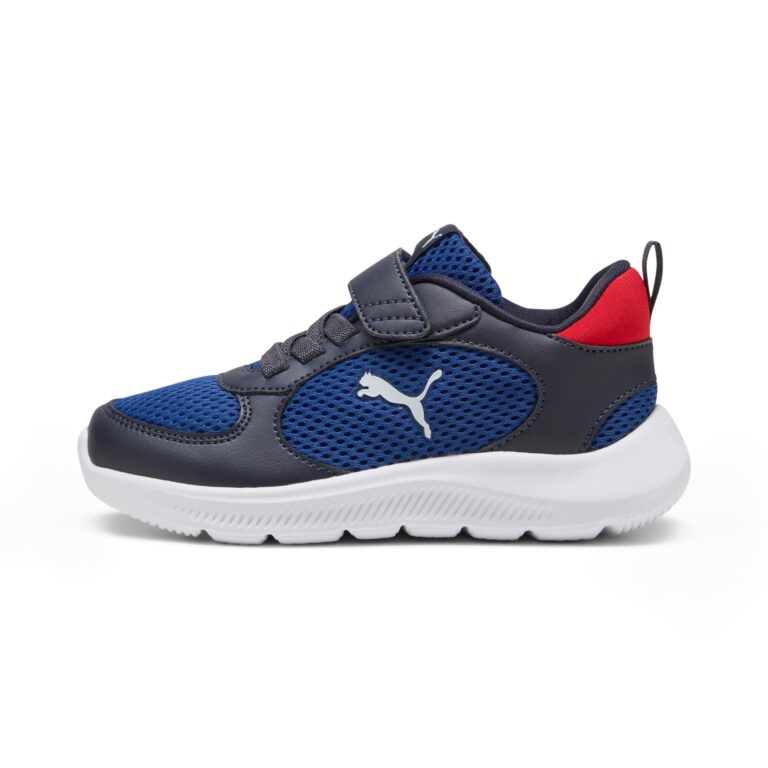 Puma Fun Racer 2 Basket Cadet Garçon