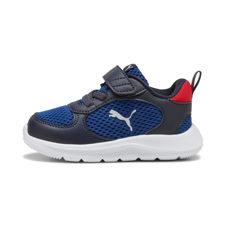 Puma Fun Racer 2 Basket Enfant Garçon