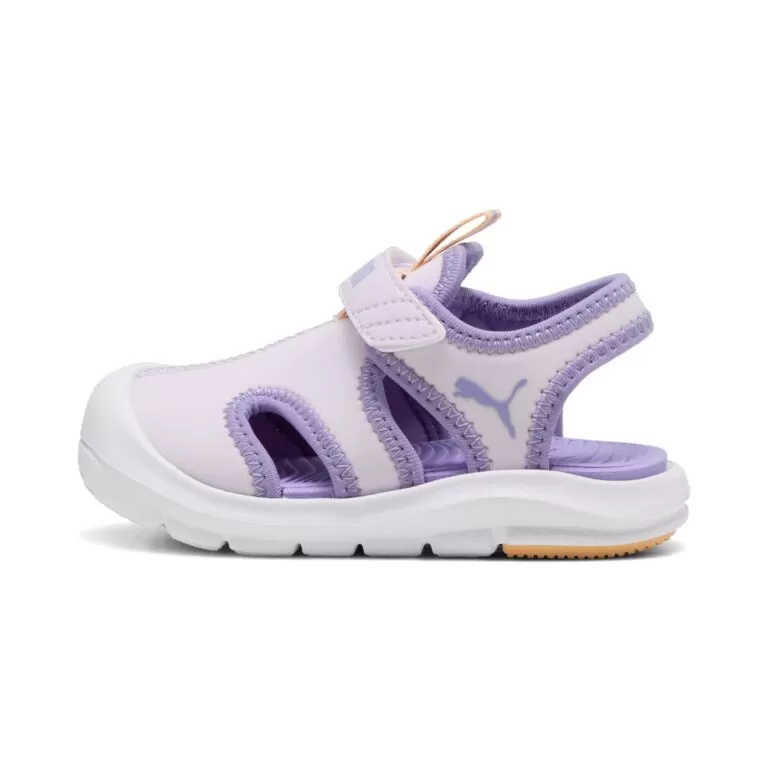 Puma Fun Racer Sandales Enfant Unisex