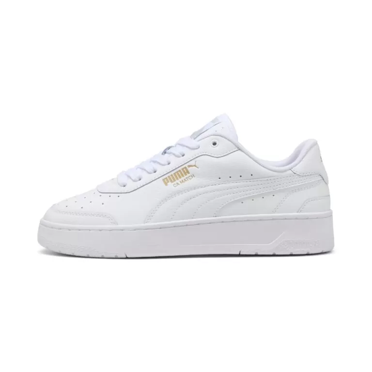 Puma CA Match Basket De Mode Homme