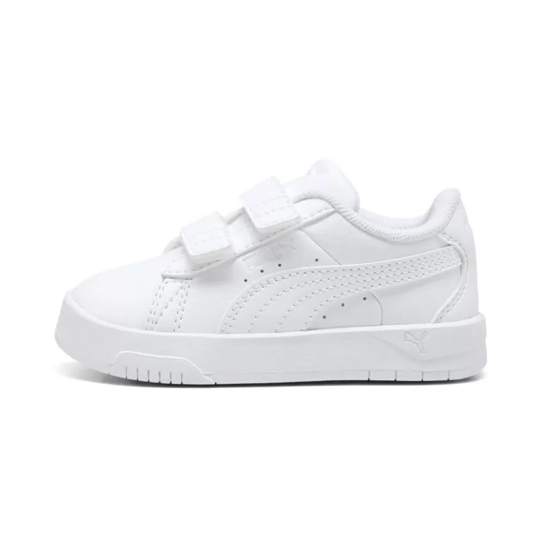 Puma Jada Classic Basket De Mode Enfant Fille
