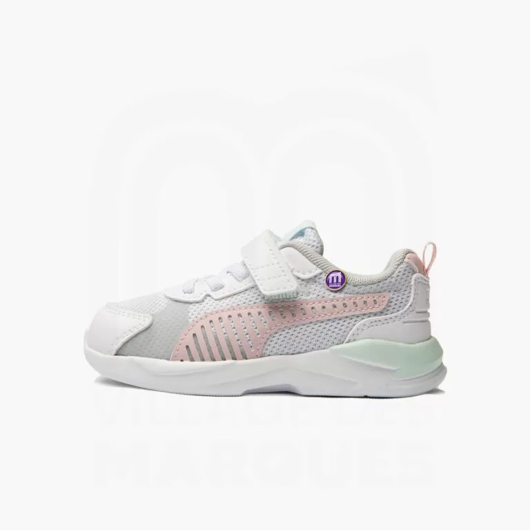 Puma  X-Ray 3 Basket De Mode Enafnt Fille