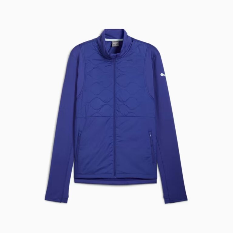 Puma CLOUDSPUN Veste De Running Homme