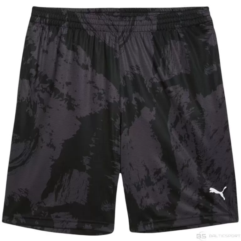 Puma Train All Day Short De Sport Homme