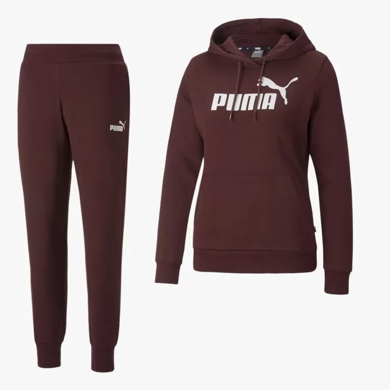 Puma Essentials Survêtement Femme
