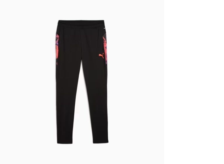 Puma individualCUP Pantalon De Football Homme