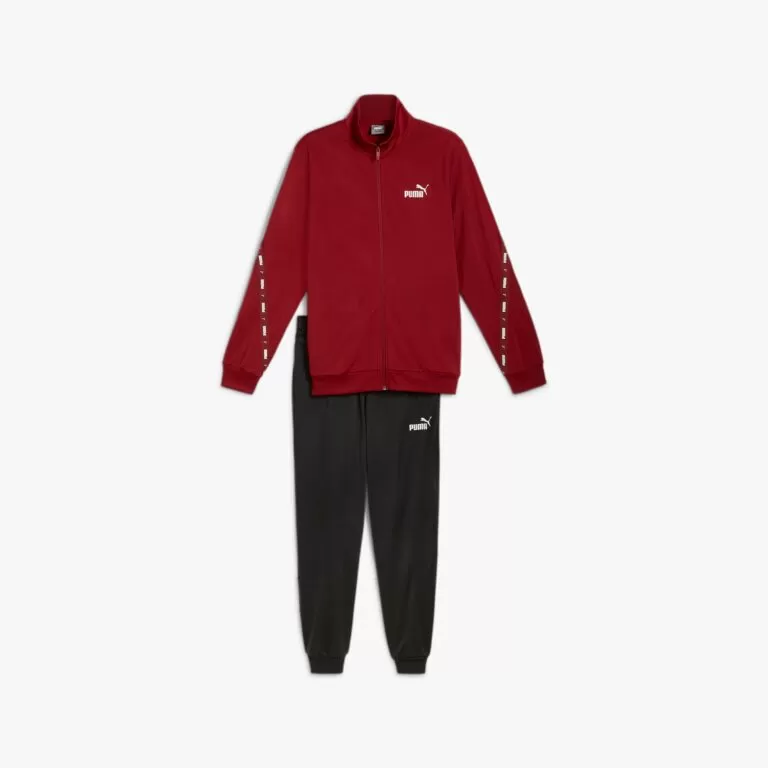 Puma Poly Tape  Survêtement Homme