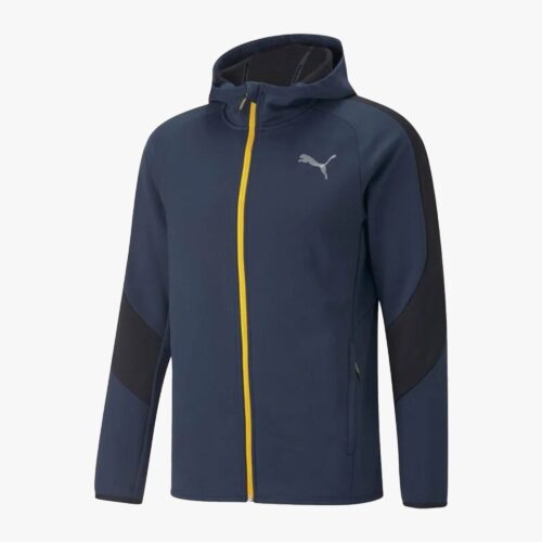 Puma Evostripe Full-Zip Veste à Capuche Homme