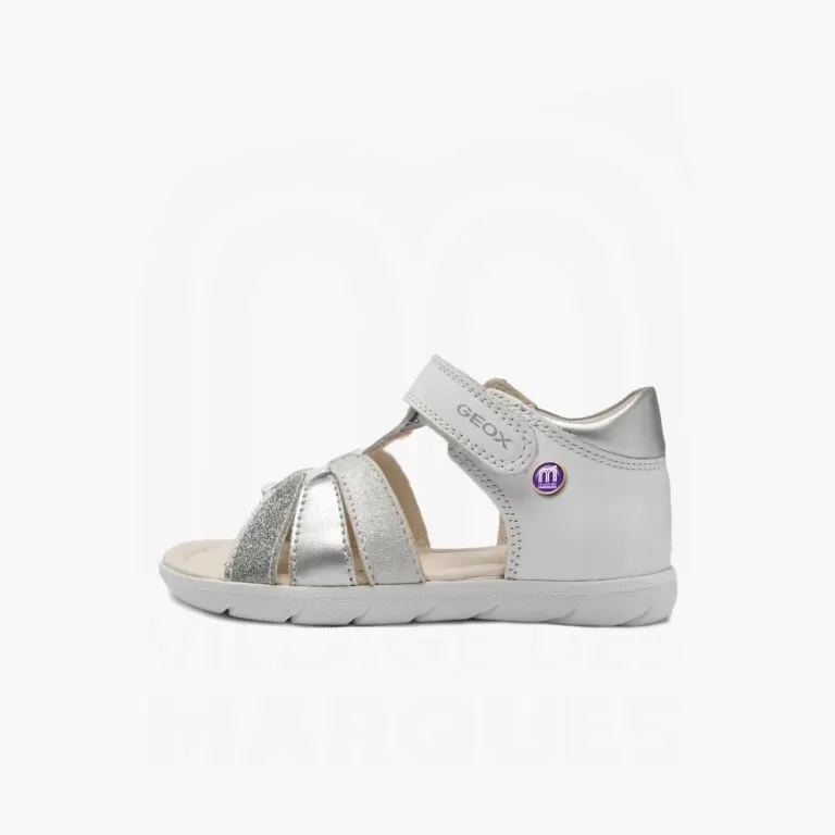 Geox Sandales Enfant Fille