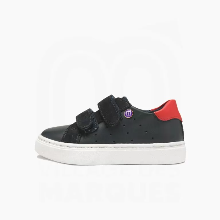 Geox Nashie Basket De Mode Enfant Garçon