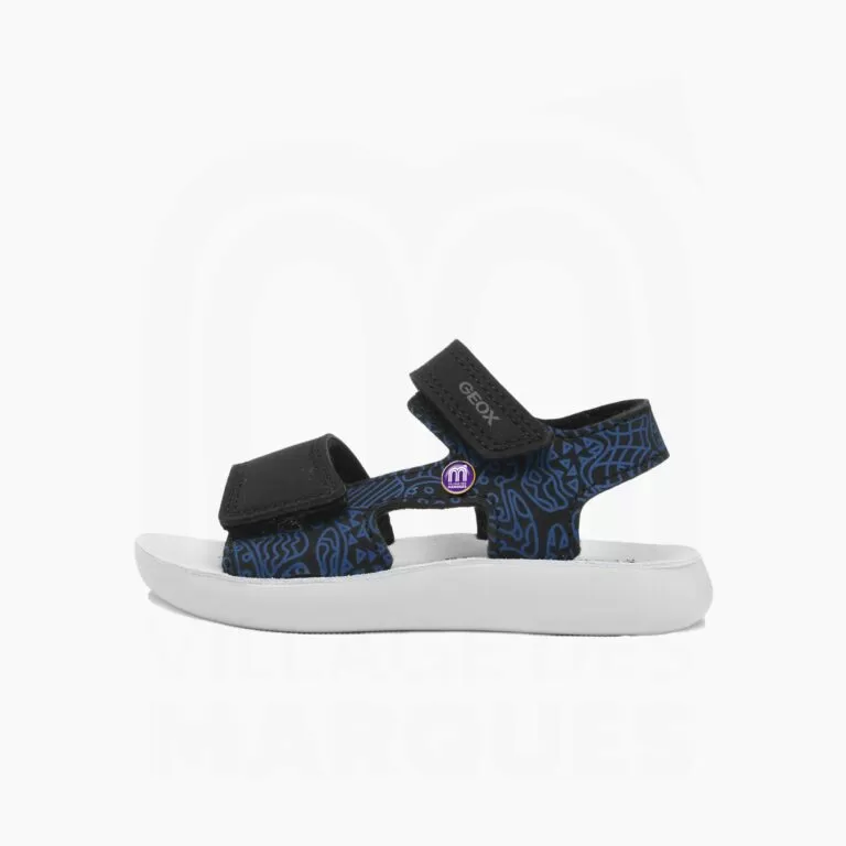 Geox Lightfloppy Sandales Enfant Garçon