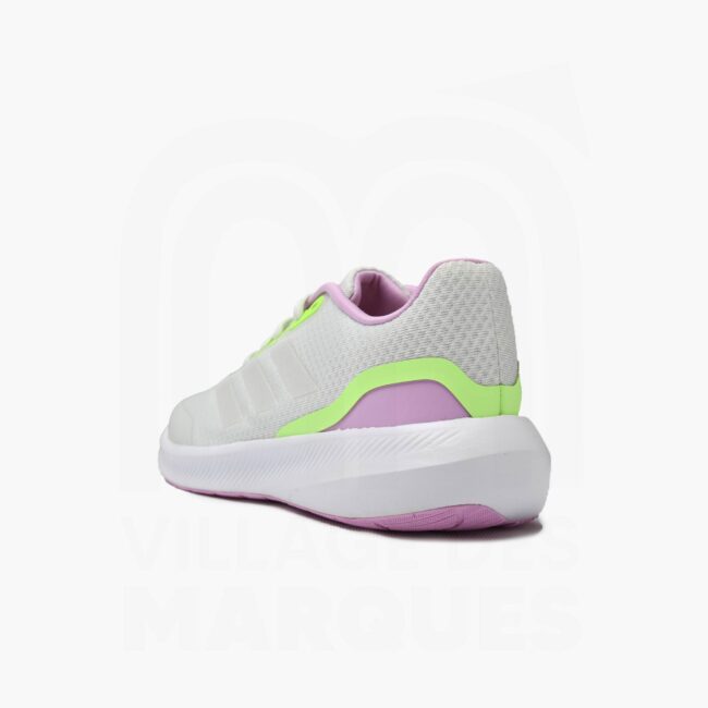 adidas Runfalcon 30 K Basket De Running Unisex – Image 3