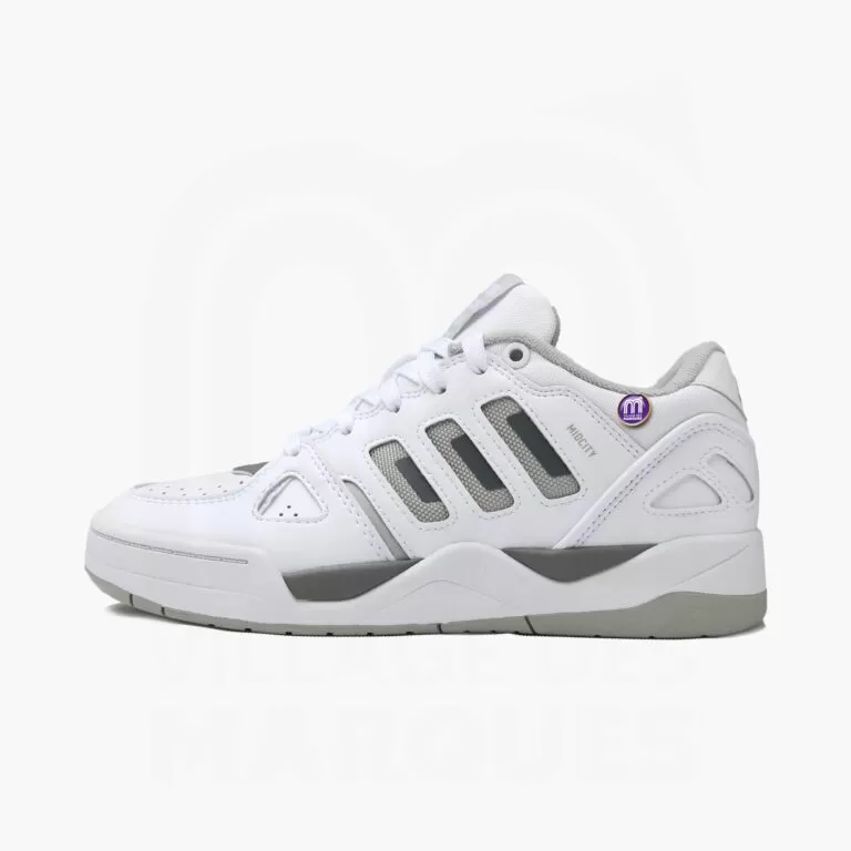 Adidas Midcity Basket De Mode Femme