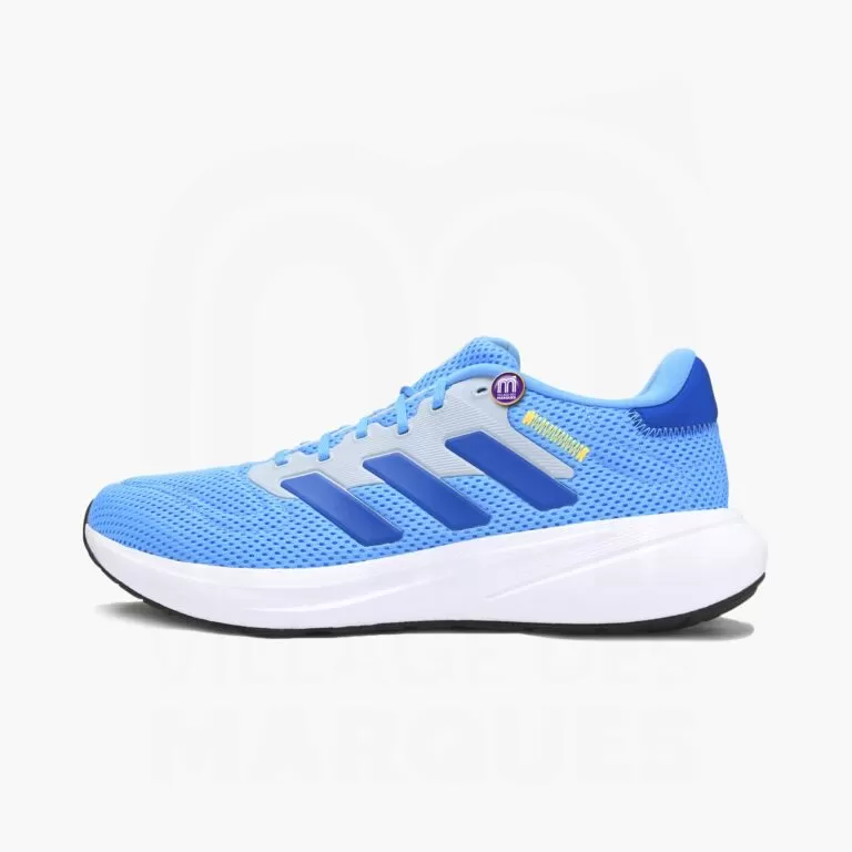 Adidas Response Basket De Running Homme
