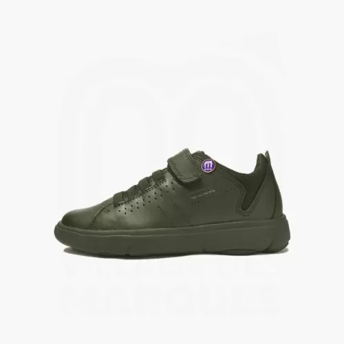 Geox Nebcup Basket Cadet Garçon