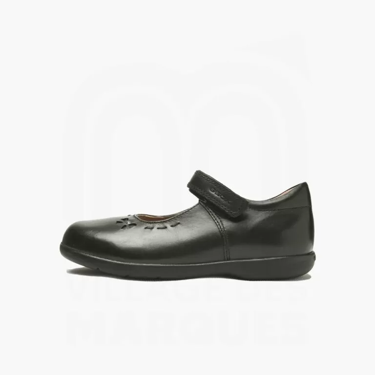 Geox Naimara Ballerines Cadet Fille