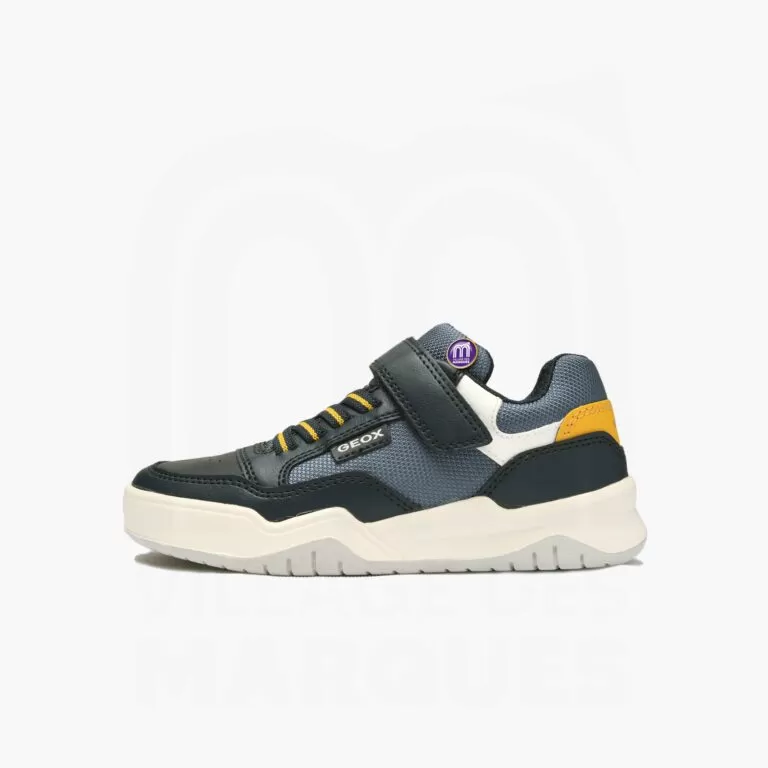 Geox Perth  Basket Cadet Garçon