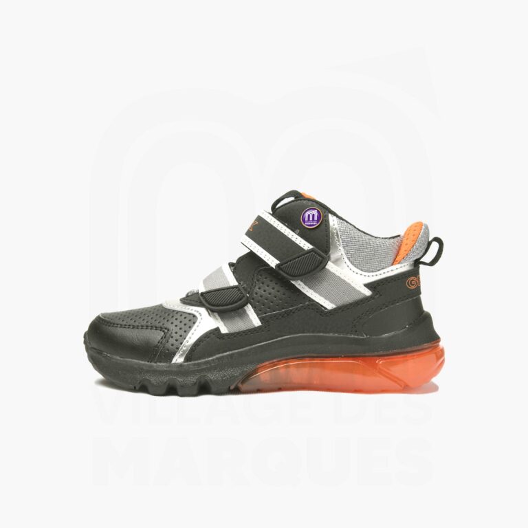Geox Ciberdron Basket Cadet Garçon
