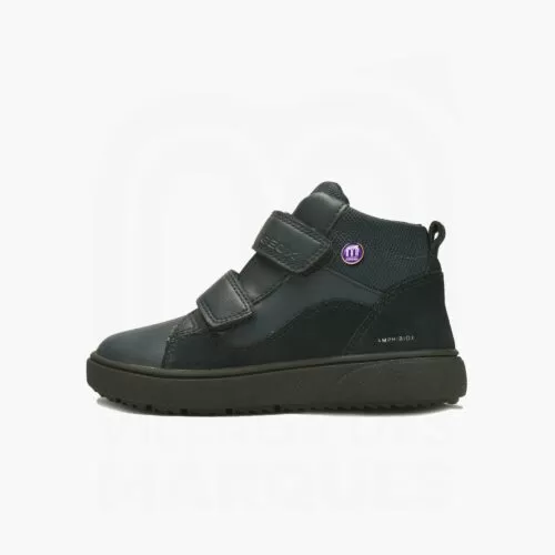 Geox Theleven ABX Basket Cadet Garçon