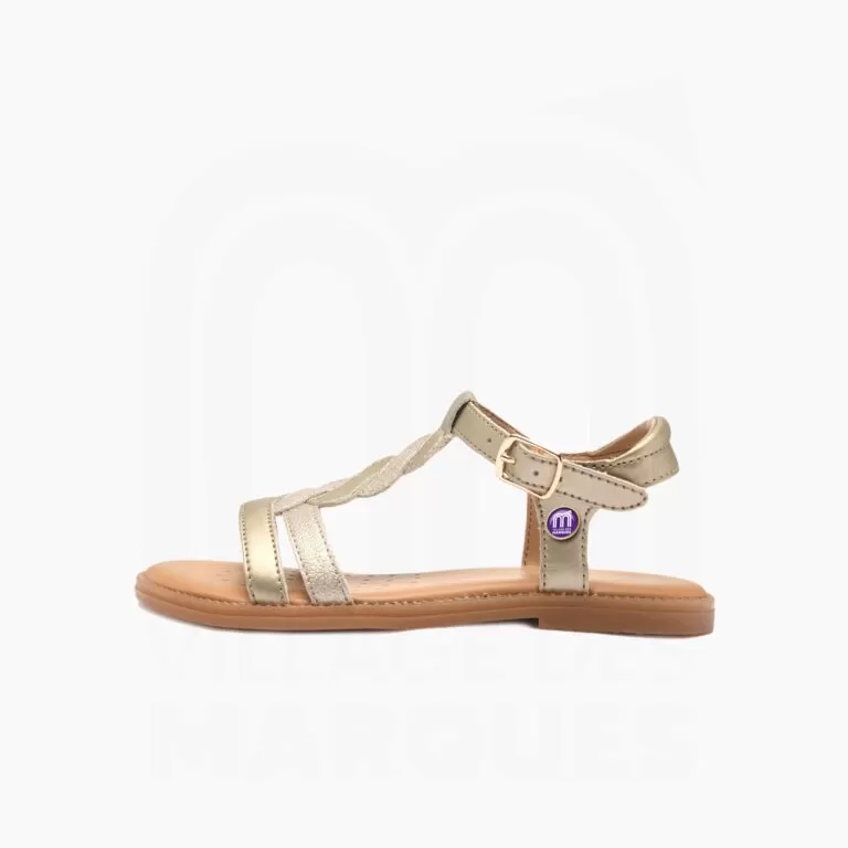 Geox karly Sandales Cadet Fille