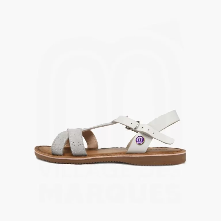 Geox EOLIE Sandales Cadet Fille