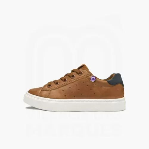 Geox Nashik Basket basse Cadet Garçon